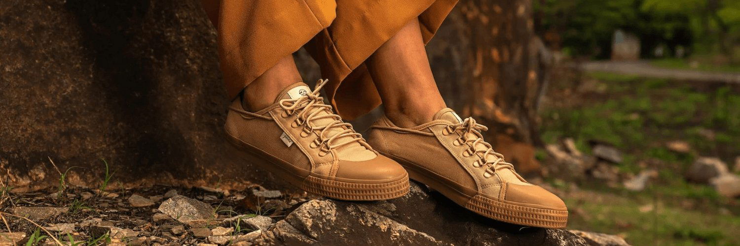 Low Top Shoe Collection -  -