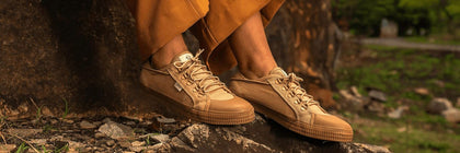 Low Top Shoe Collection -  -