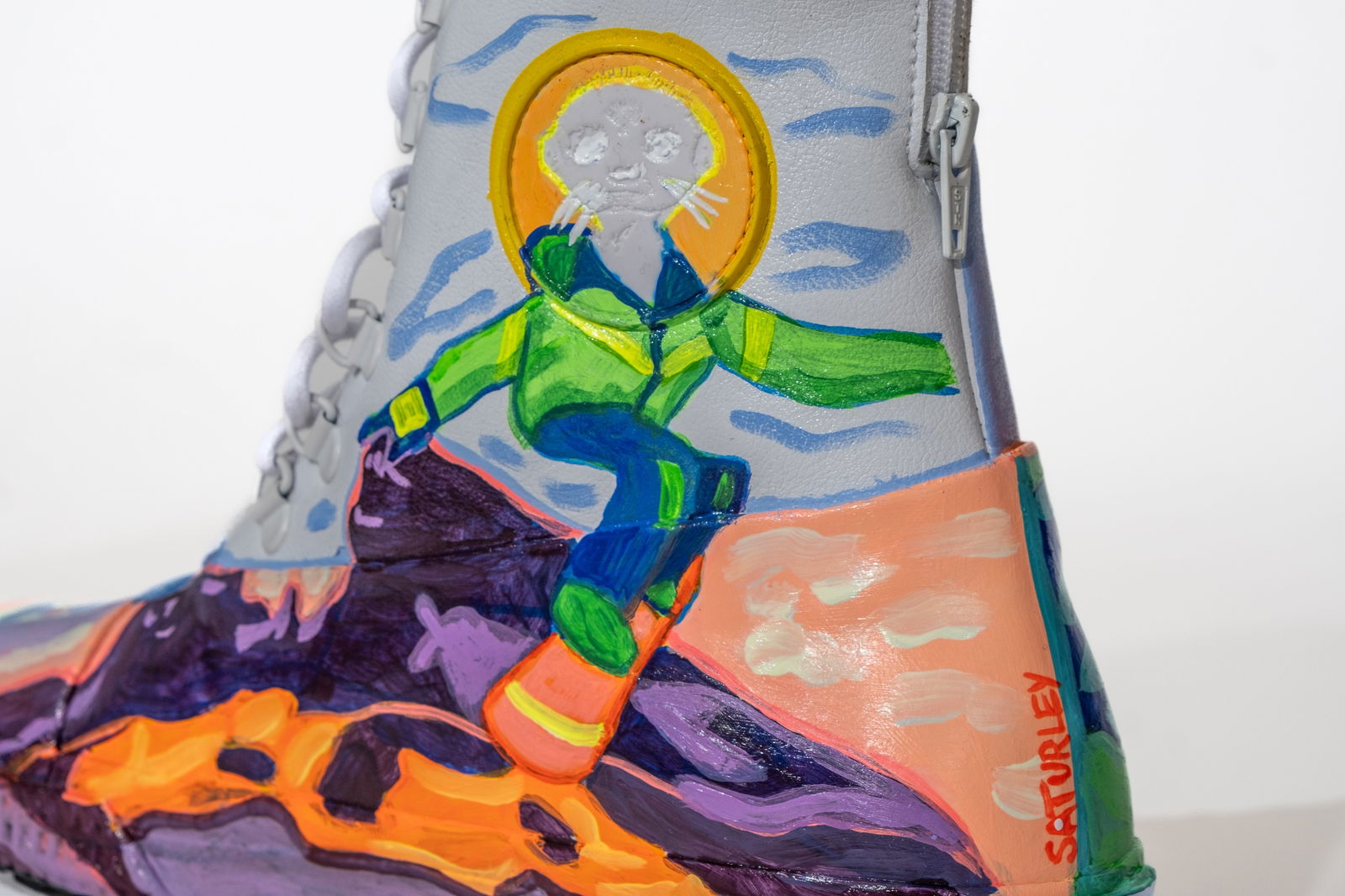 Brandy Saturley -  - #tag1# Brandy Saturley -  - #tag1#