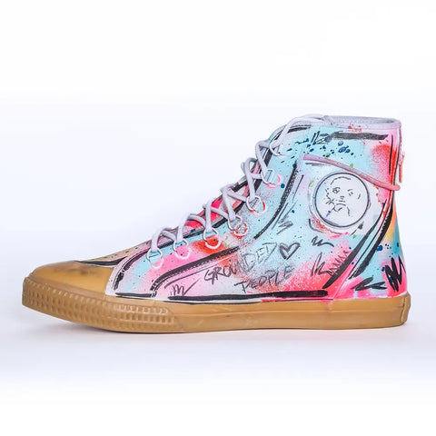 Rahmaan Hameed Rahmaan Hameed