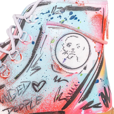 Rahmaan Hameed Rahmaan Hameed