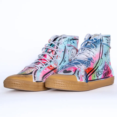 Rahmaan Hameed Rahmaan Hameed