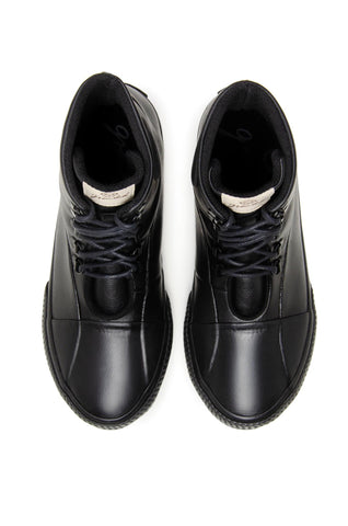 Puma platform trace rain boot shop